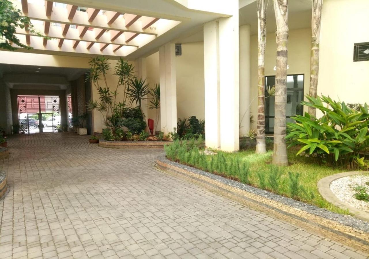 Familly Apartment Casablanca Kültér fotó