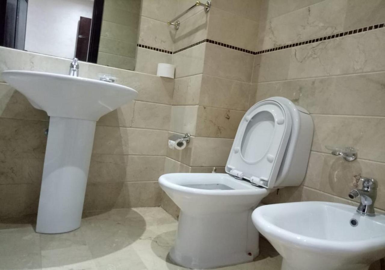 Familly Apartment Casablanca Kültér fotó