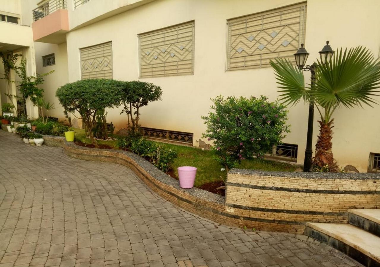 Familly Apartment Casablanca Kültér fotó