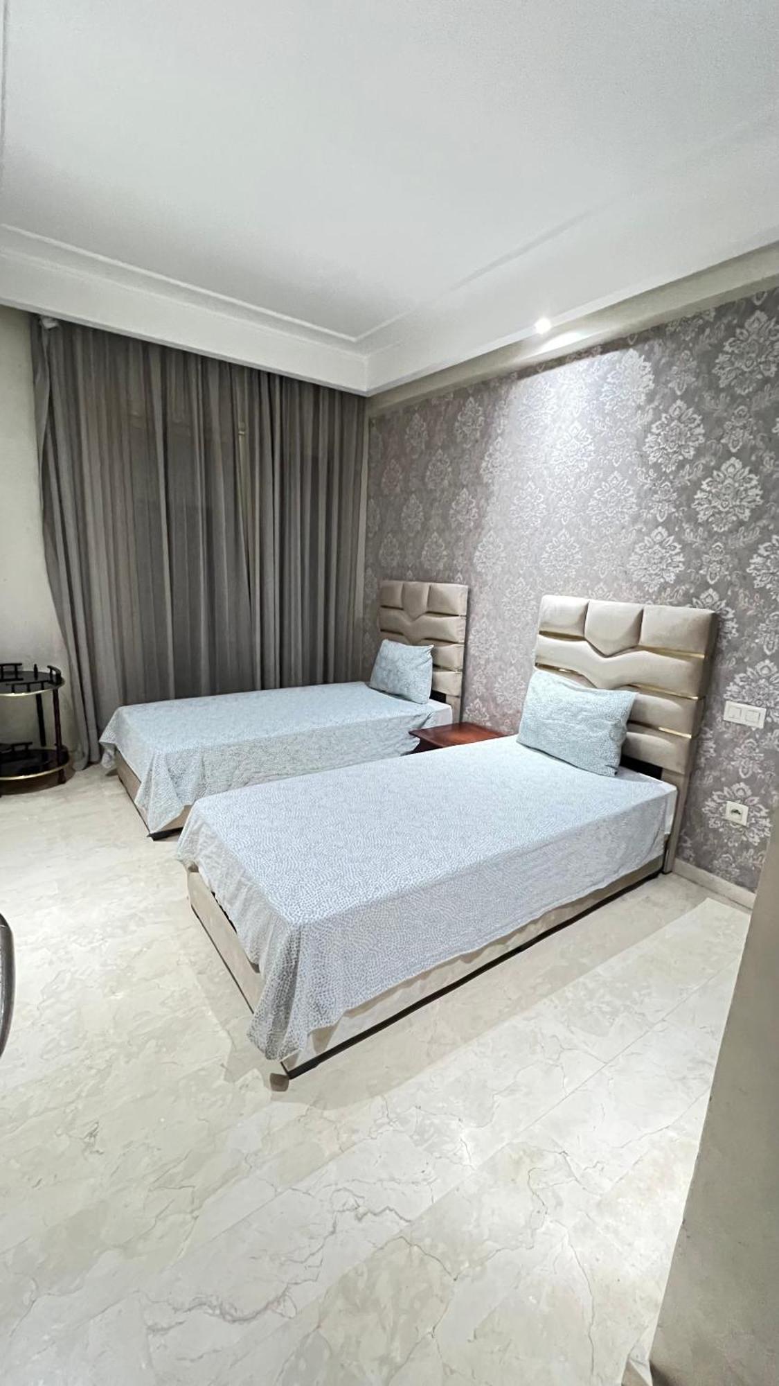 Familly Apartment Casablanca Kültér fotó