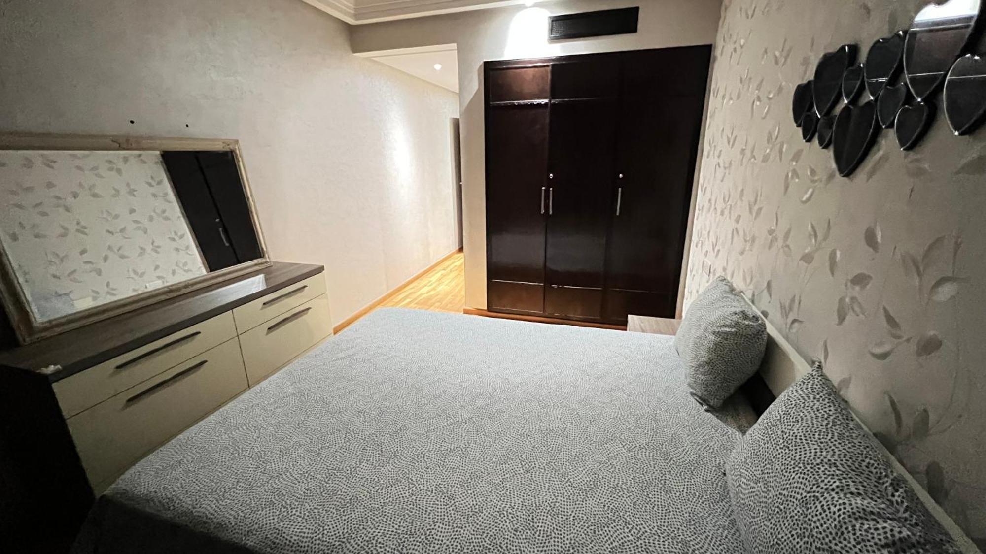 Familly Apartment Casablanca Kültér fotó